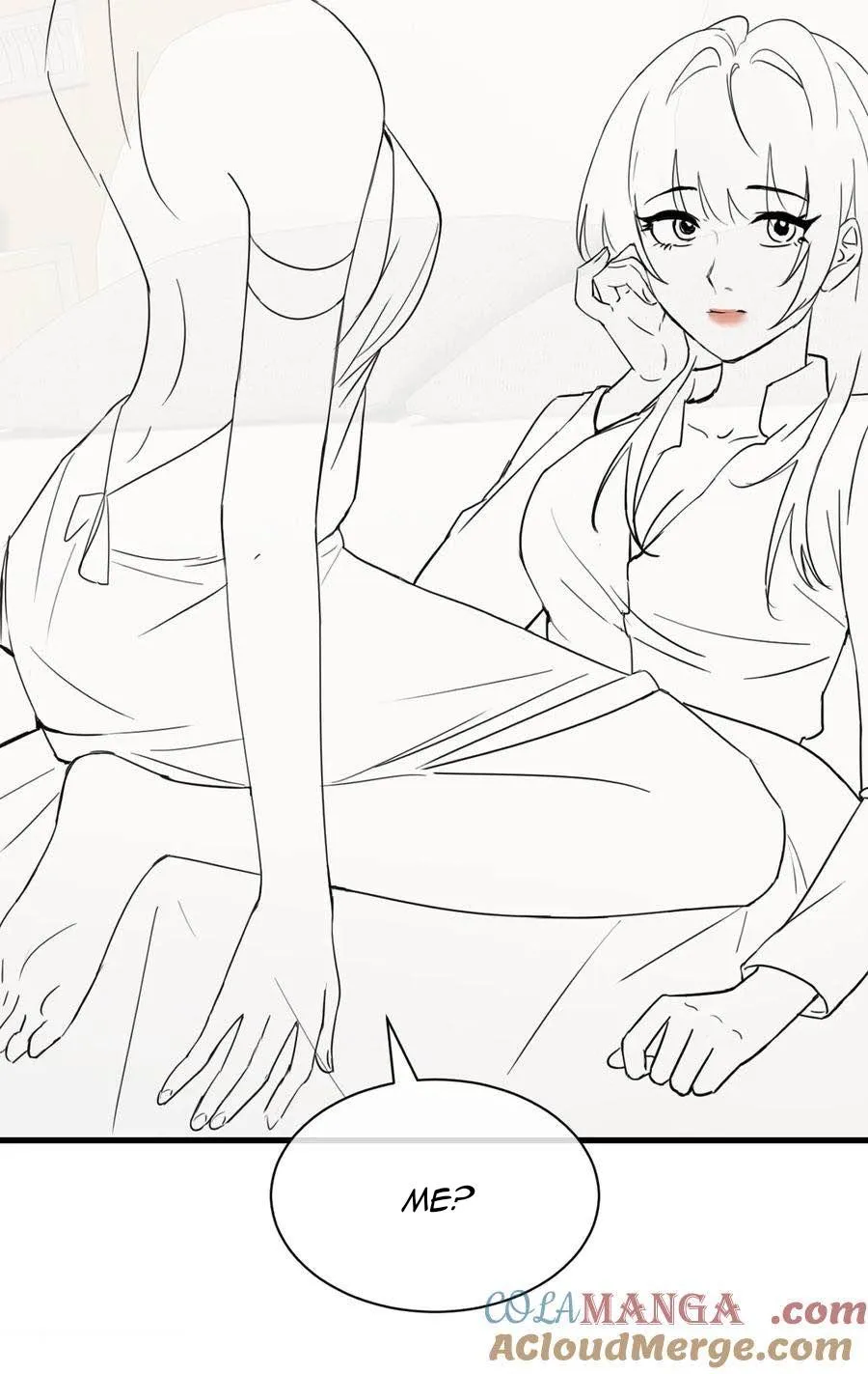 Bing Jiao Meimei Zhi Xiang Rang Wo Qifu Ta Chapter 38 page 92 - 