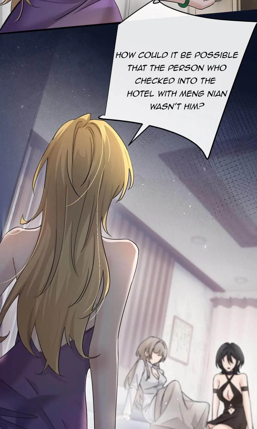 Bing Jiao Meimei Zhi Xiang Rang Wo Qifu Ta Chapter 39 page 14 - 