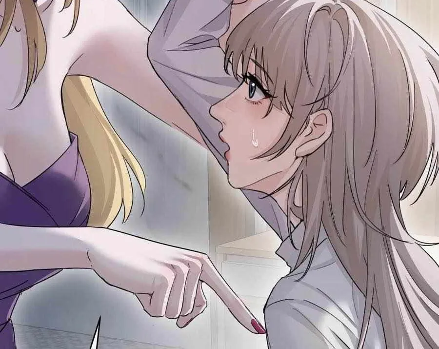 Bing Jiao Meimei Zhi Xiang Rang Wo Qifu Ta Chapter 39 page 17 - 