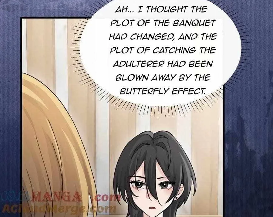 Bing Jiao Meimei Zhi Xiang Rang Wo Qifu Ta Chapter 39 page 19 - 