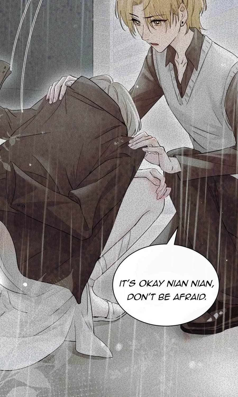 Bing Jiao Meimei Zhi Xiang Rang Wo Qifu Ta Chapter 39 page 24 - 