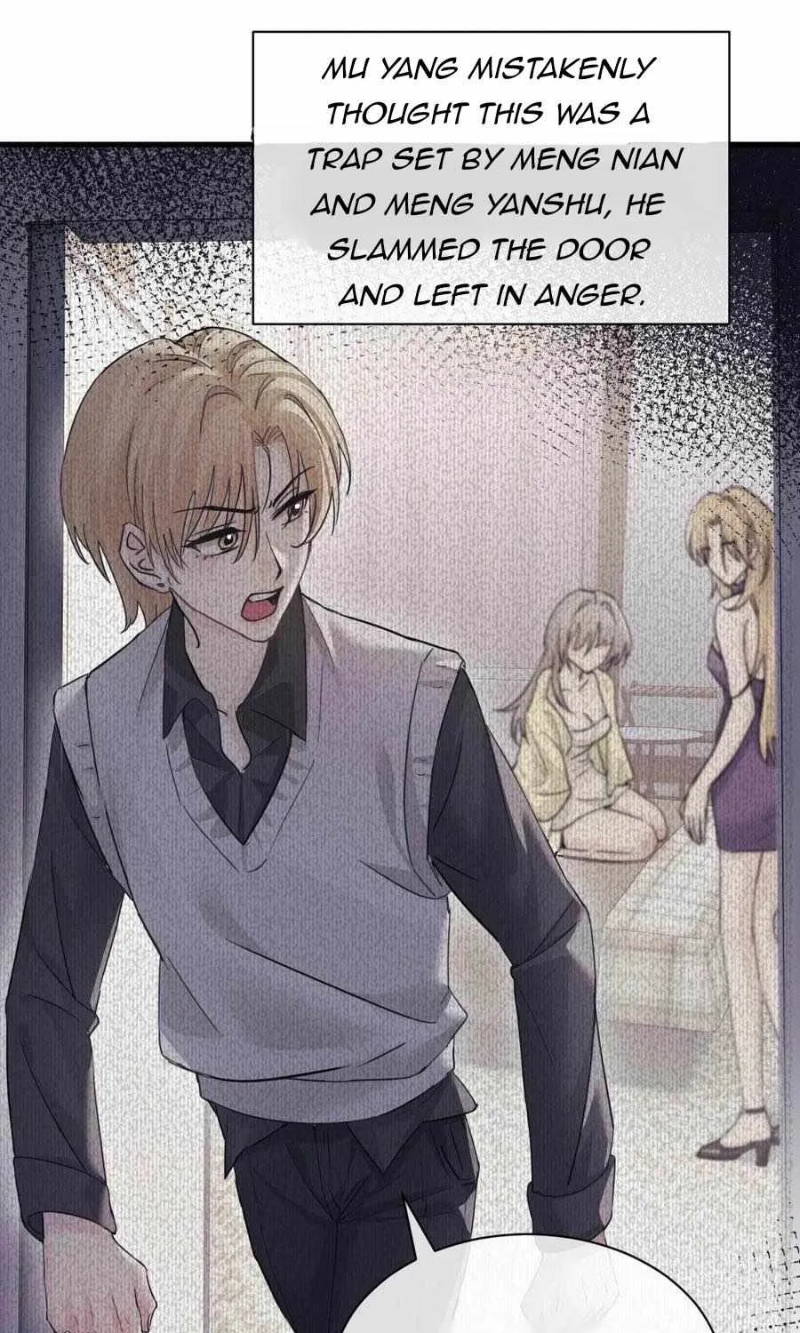 Bing Jiao Meimei Zhi Xiang Rang Wo Qifu Ta Chapter 39 page 28 - 