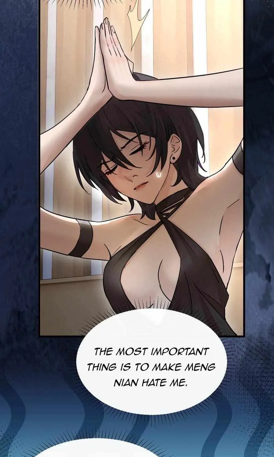 Bing Jiao Meimei Zhi Xiang Rang Wo Qifu Ta Chapter 39 page 30 - 