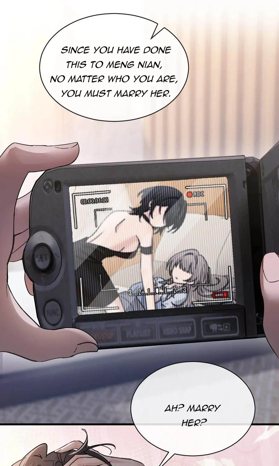 Bing Jiao Meimei Zhi Xiang Rang Wo Qifu Ta Chapter 39 page 4 - 