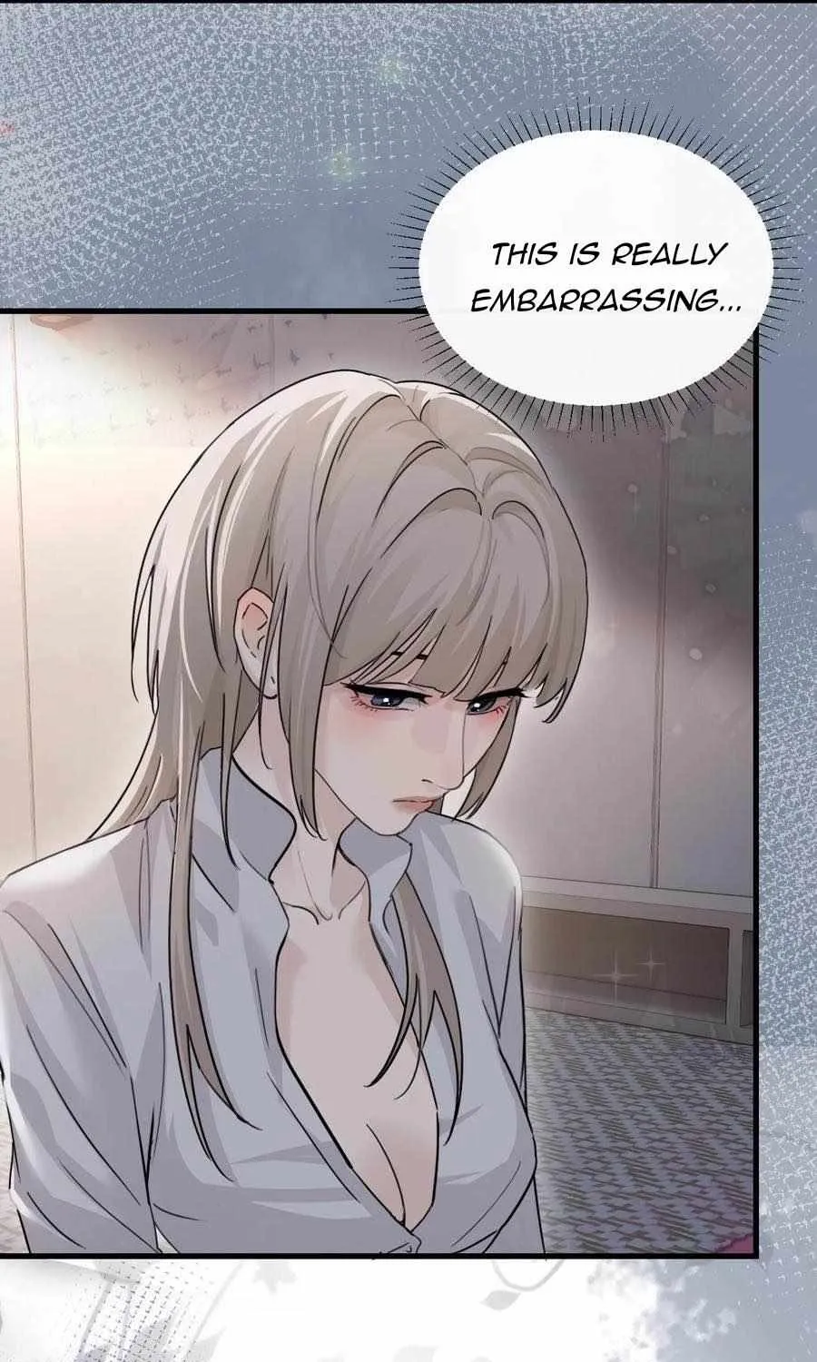 Bing Jiao Meimei Zhi Xiang Rang Wo Qifu Ta Chapter 39 page 36 - 