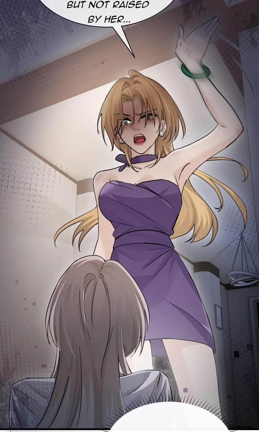 Bing Jiao Meimei Zhi Xiang Rang Wo Qifu Ta Chapter 39 page 38 - 