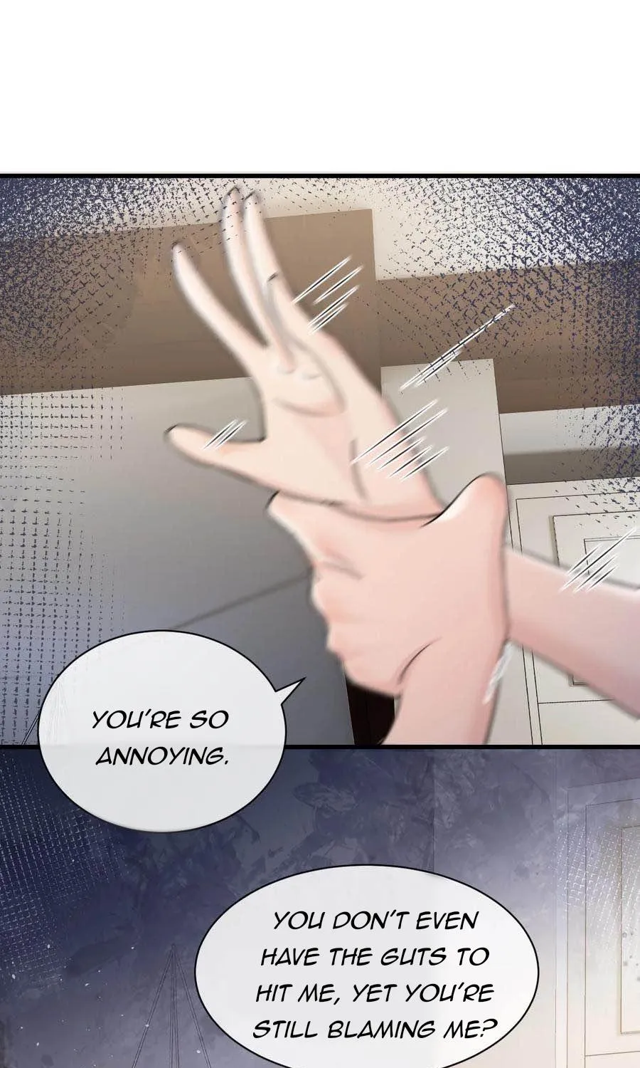 Bing Jiao Meimei Zhi Xiang Rang Wo Qifu Ta Chapter 39 page 40 - 