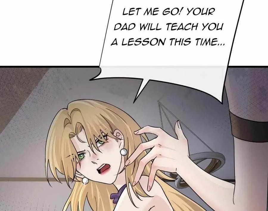 Bing Jiao Meimei Zhi Xiang Rang Wo Qifu Ta Chapter 39 page 45 - 