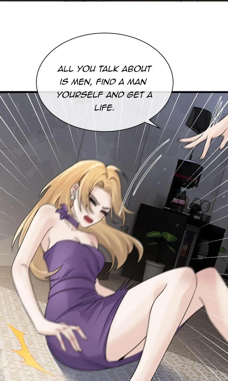 Bing Jiao Meimei Zhi Xiang Rang Wo Qifu Ta Chapter 39 page 48 - 
