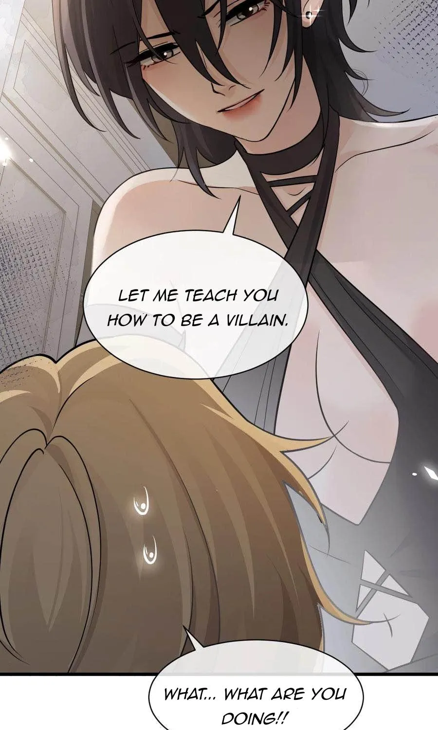 Bing Jiao Meimei Zhi Xiang Rang Wo Qifu Ta Chapter 39 page 52 - 