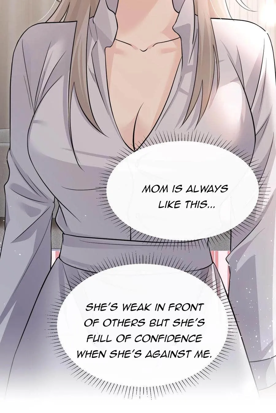 Bing Jiao Meimei Zhi Xiang Rang Wo Qifu Ta Chapter 39 page 56 - 