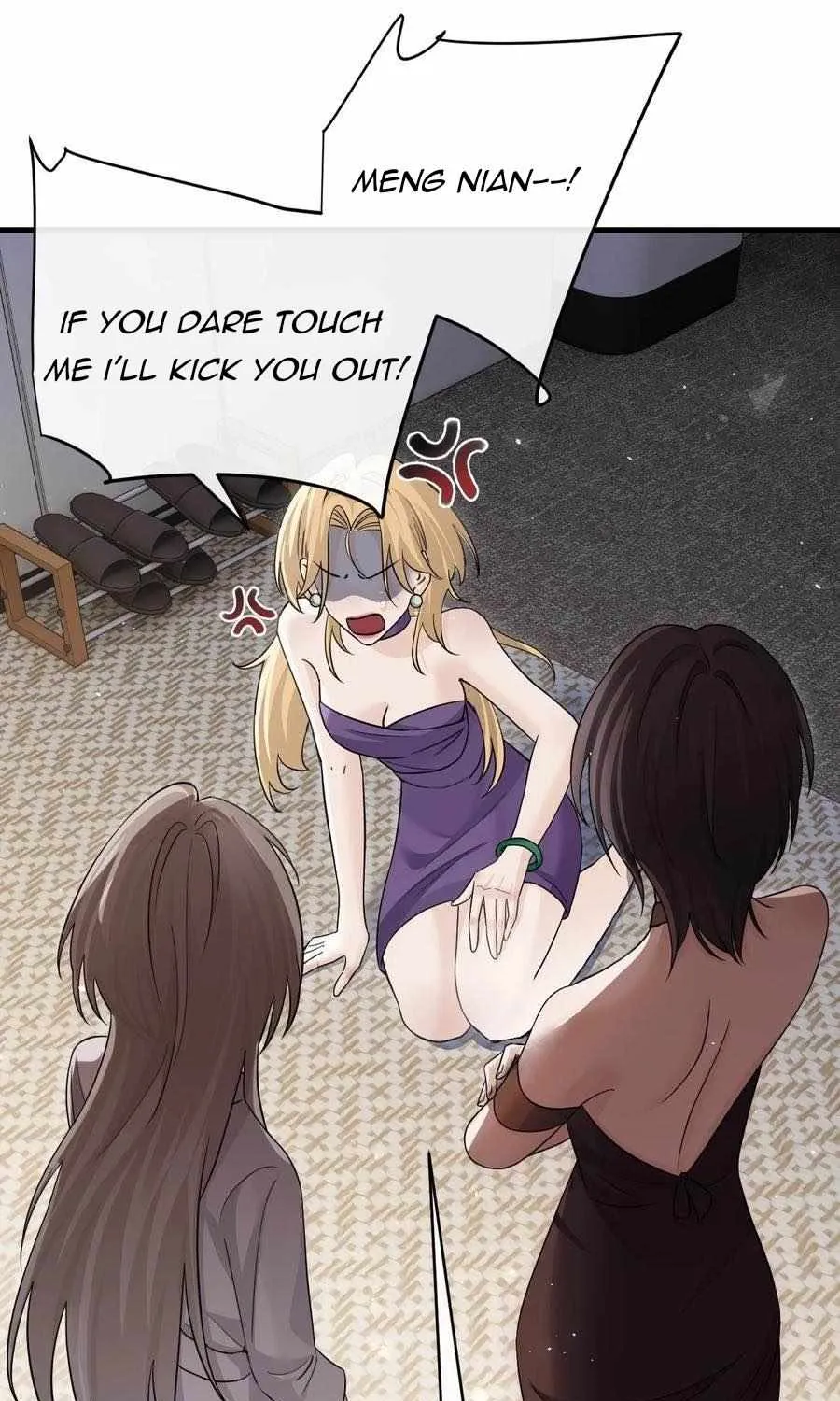 Bing Jiao Meimei Zhi Xiang Rang Wo Qifu Ta Chapter 39 page 59 - 