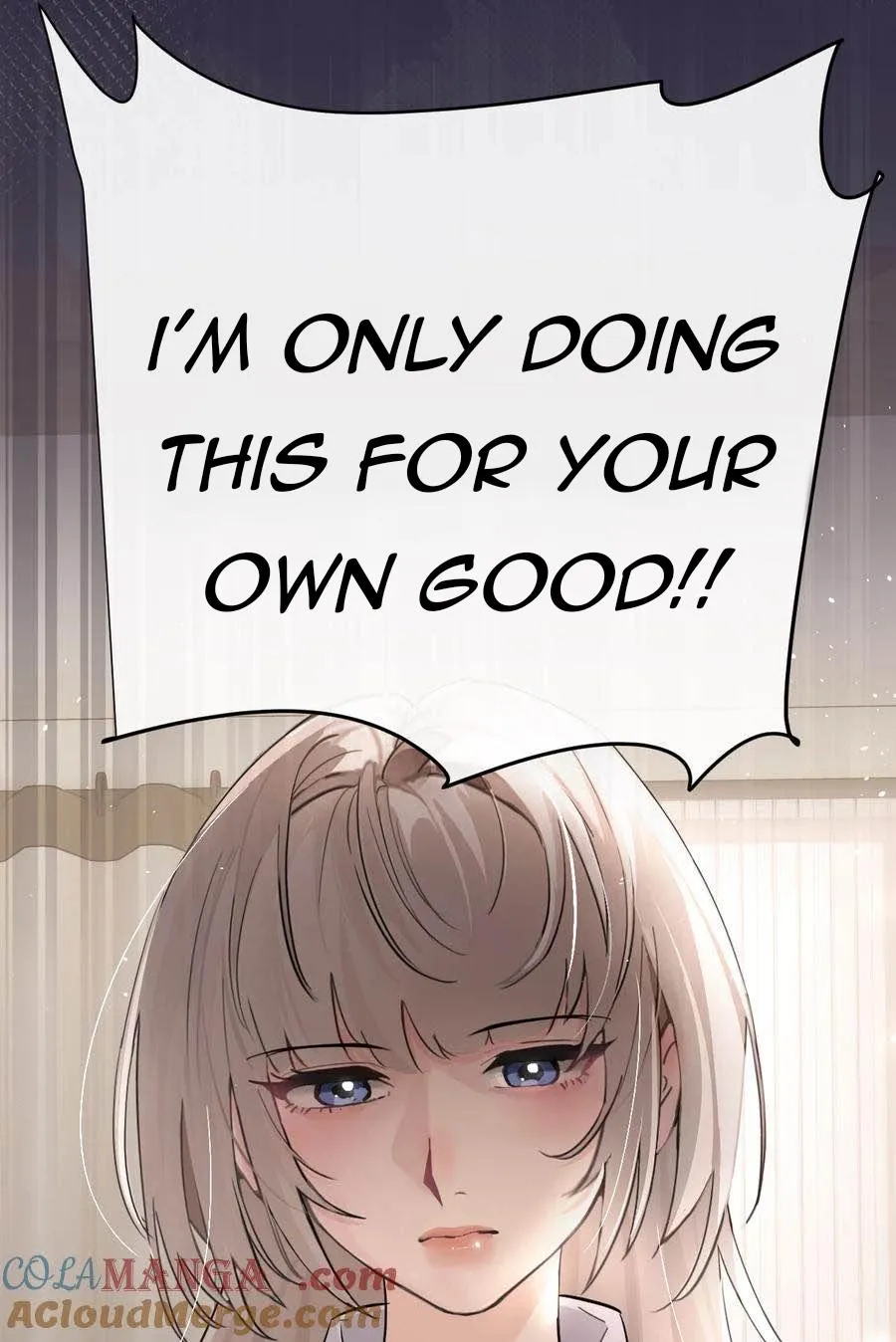 Bing Jiao Meimei Zhi Xiang Rang Wo Qifu Ta Chapter 39 page 61 - 