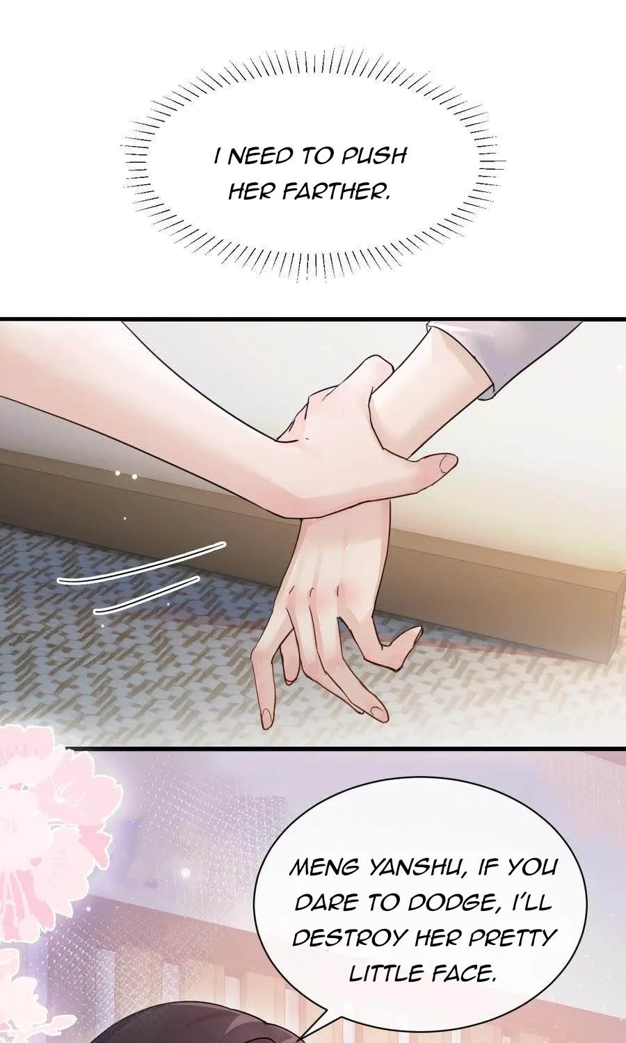 Bing Jiao Meimei Zhi Xiang Rang Wo Qifu Ta Chapter 39 page 64 - 