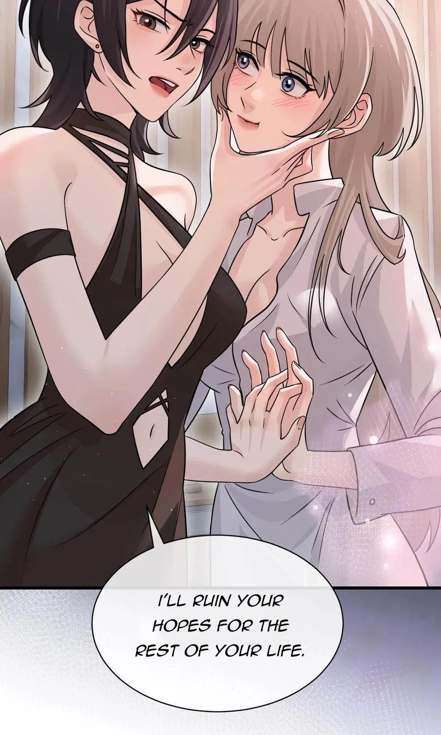 Bing Jiao Meimei Zhi Xiang Rang Wo Qifu Ta Chapter 39 page 66 - 