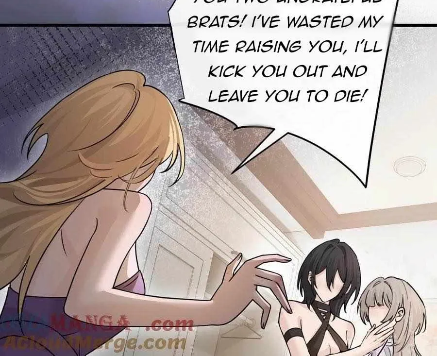 Bing Jiao Meimei Zhi Xiang Rang Wo Qifu Ta Chapter 39 page 69 - 