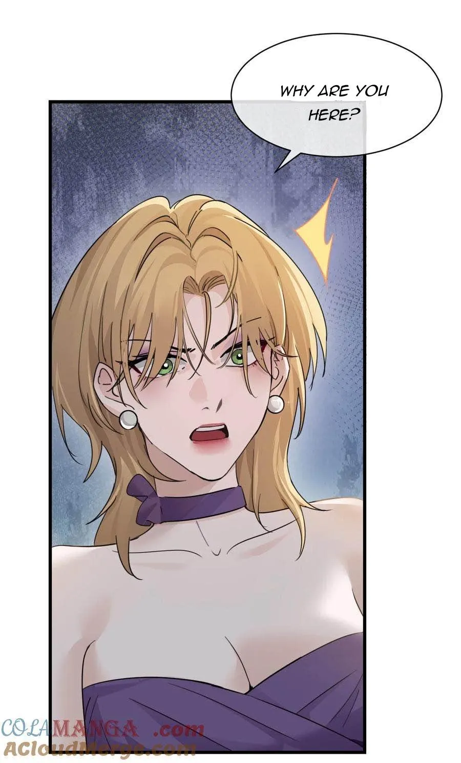 Bing Jiao Meimei Zhi Xiang Rang Wo Qifu Ta Chapter 39 page 8 - 