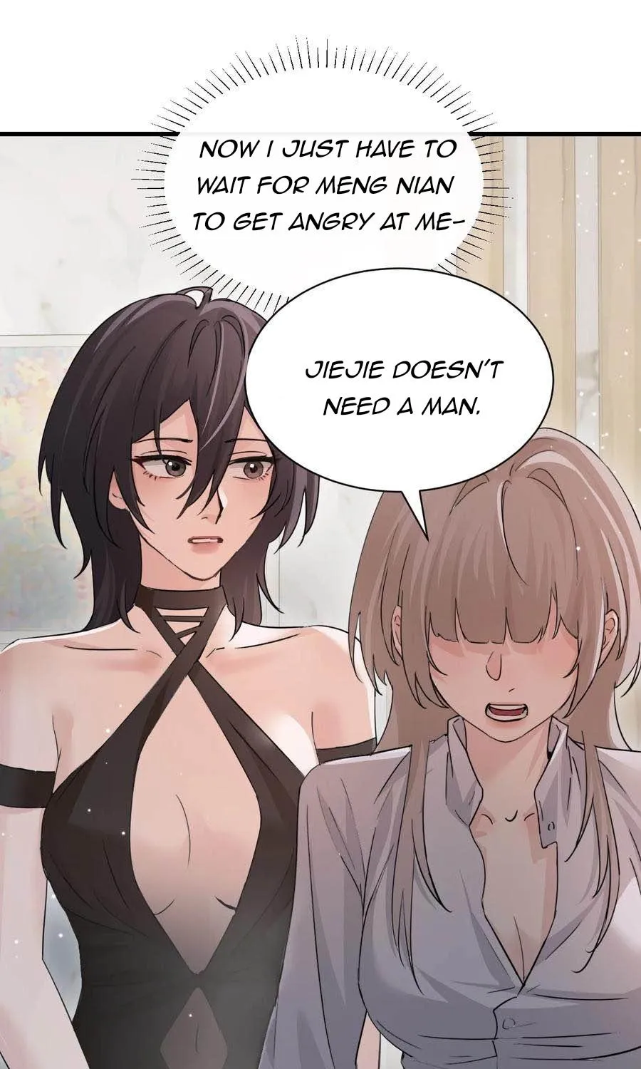 Bing Jiao Meimei Zhi Xiang Rang Wo Qifu Ta Chapter 39 page 75 - 