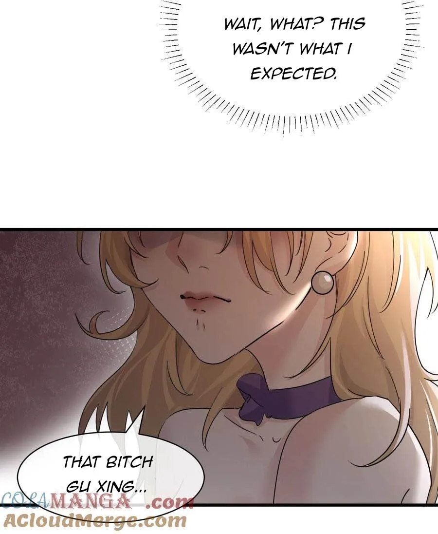 Bing Jiao Meimei Zhi Xiang Rang Wo Qifu Ta Chapter 39 page 85 - 