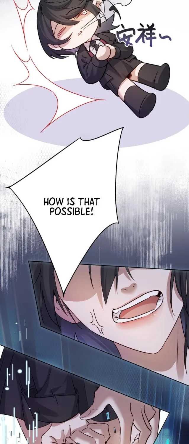 Bing Jiao Meimei Zhi Xiang Rang Wo Qifu Ta Chapter 4 page 12 - 