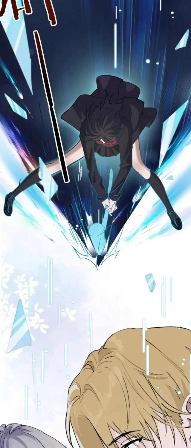 Bing Jiao Meimei Zhi Xiang Rang Wo Qifu Ta Chapter 4 page 14 - 