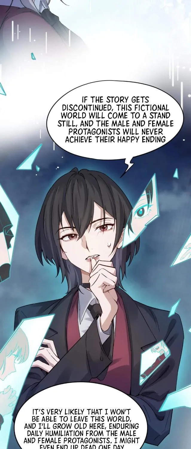 Bing Jiao Meimei Zhi Xiang Rang Wo Qifu Ta Chapter 4 page 16 - 