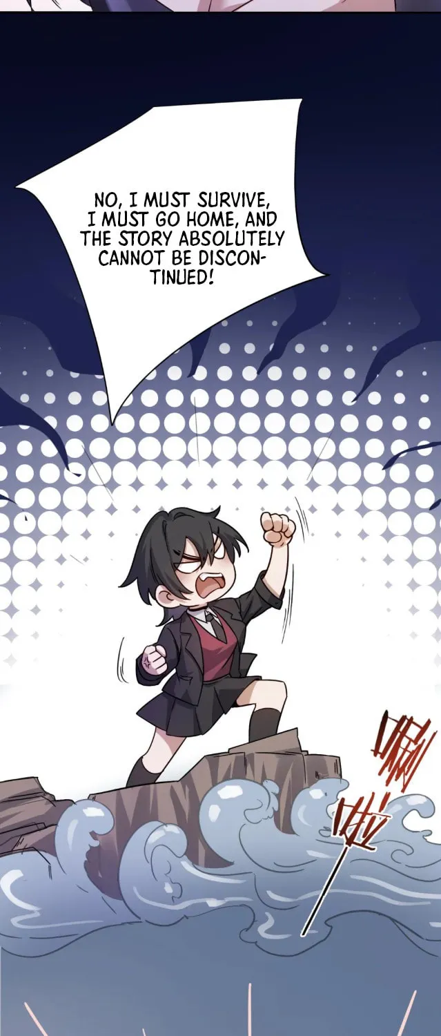 Bing Jiao Meimei Zhi Xiang Rang Wo Qifu Ta Chapter 4 page 18 - 