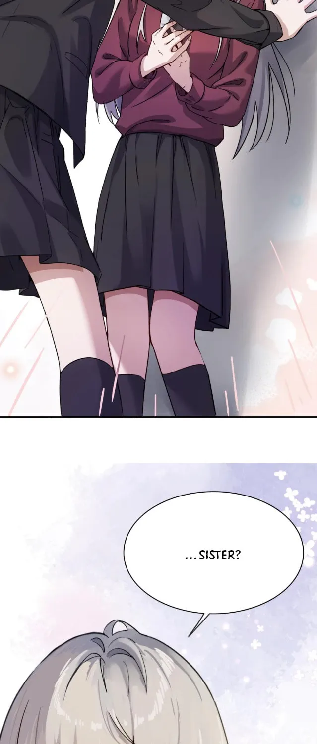 Bing Jiao Meimei Zhi Xiang Rang Wo Qifu Ta Chapter 4 page 20 - 