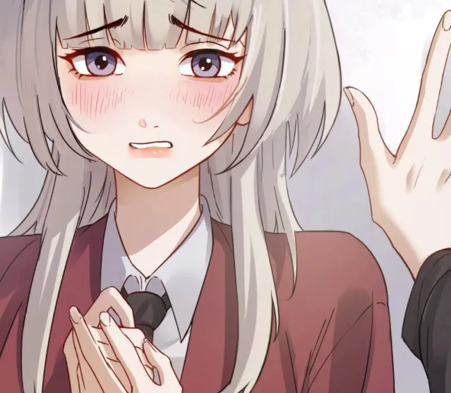 Bing Jiao Meimei Zhi Xiang Rang Wo Qifu Ta Chapter 4 page 21 - 