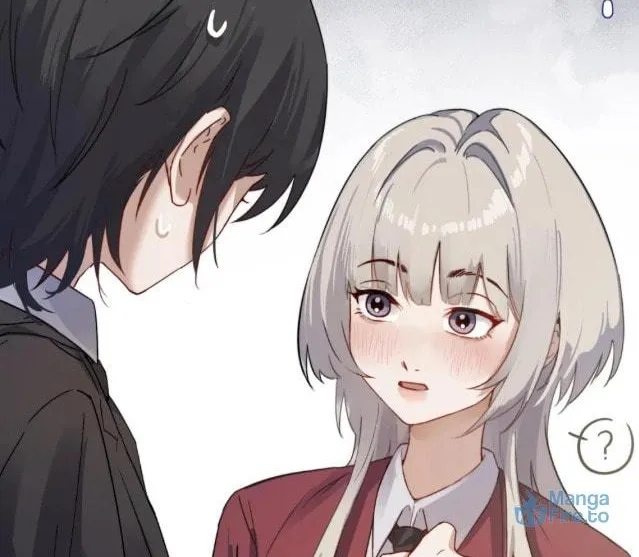 Bing Jiao Meimei Zhi Xiang Rang Wo Qifu Ta Chapter 4 page 23 - 