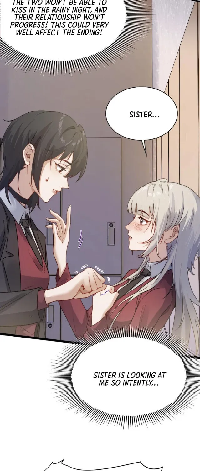 Bing Jiao Meimei Zhi Xiang Rang Wo Qifu Ta Chapter 4 page 26 - 