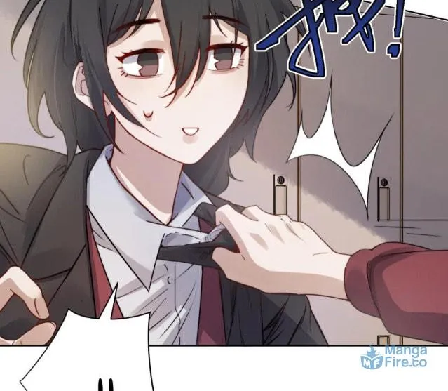 Bing Jiao Meimei Zhi Xiang Rang Wo Qifu Ta Chapter 4 page 29 - 