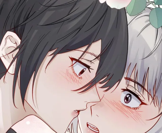 Bing Jiao Meimei Zhi Xiang Rang Wo Qifu Ta Chapter 4 page 31 - 