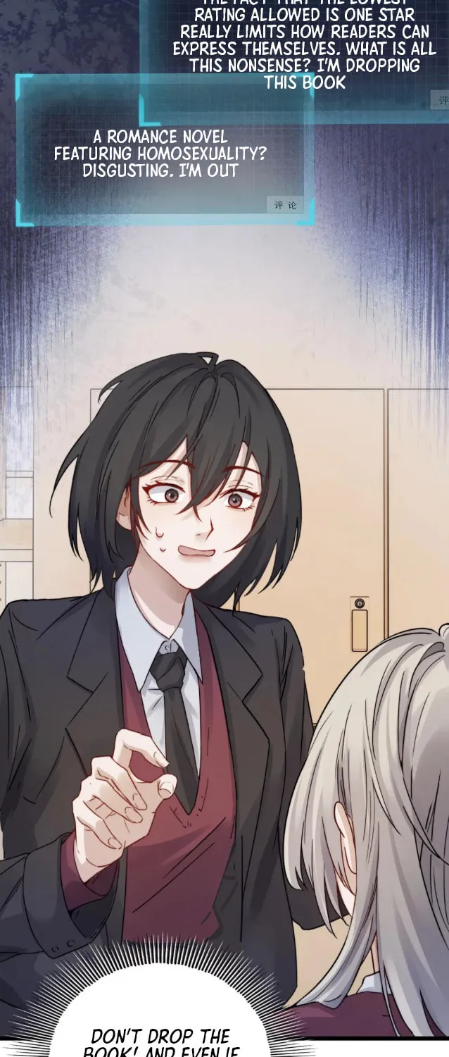 Bing Jiao Meimei Zhi Xiang Rang Wo Qifu Ta Chapter 4 page 36 - 