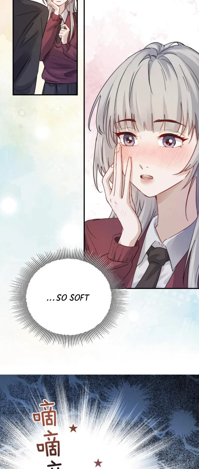 Bing Jiao Meimei Zhi Xiang Rang Wo Qifu Ta Chapter 4 page 38 - 