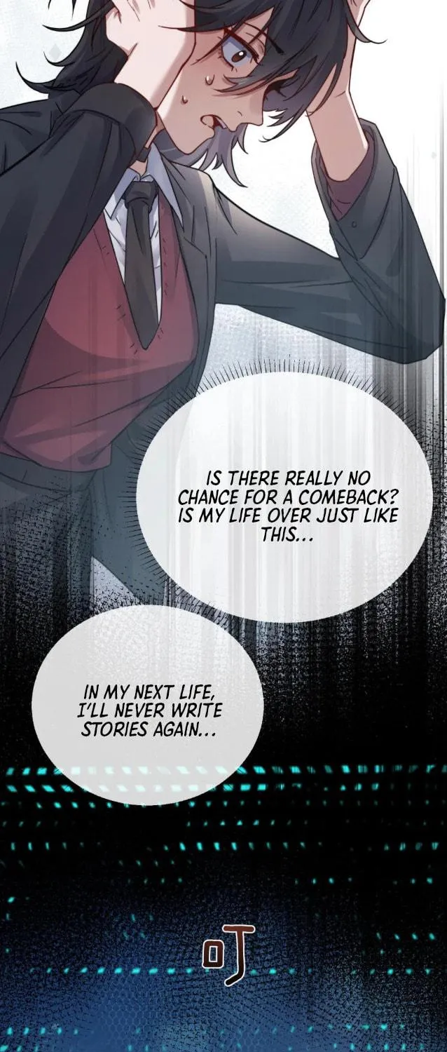 Bing Jiao Meimei Zhi Xiang Rang Wo Qifu Ta Chapter 4 page 40 - 