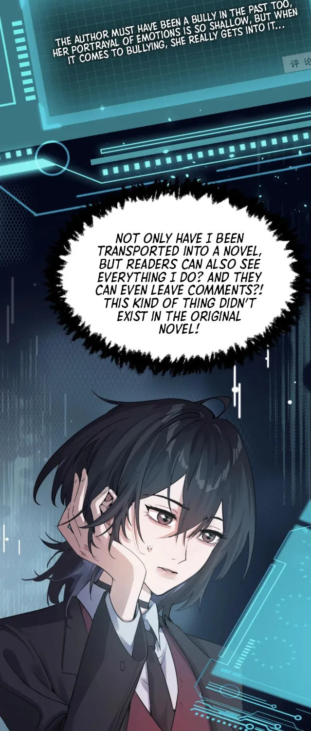 Bing Jiao Meimei Zhi Xiang Rang Wo Qifu Ta Chapter 4 page 8 - 
