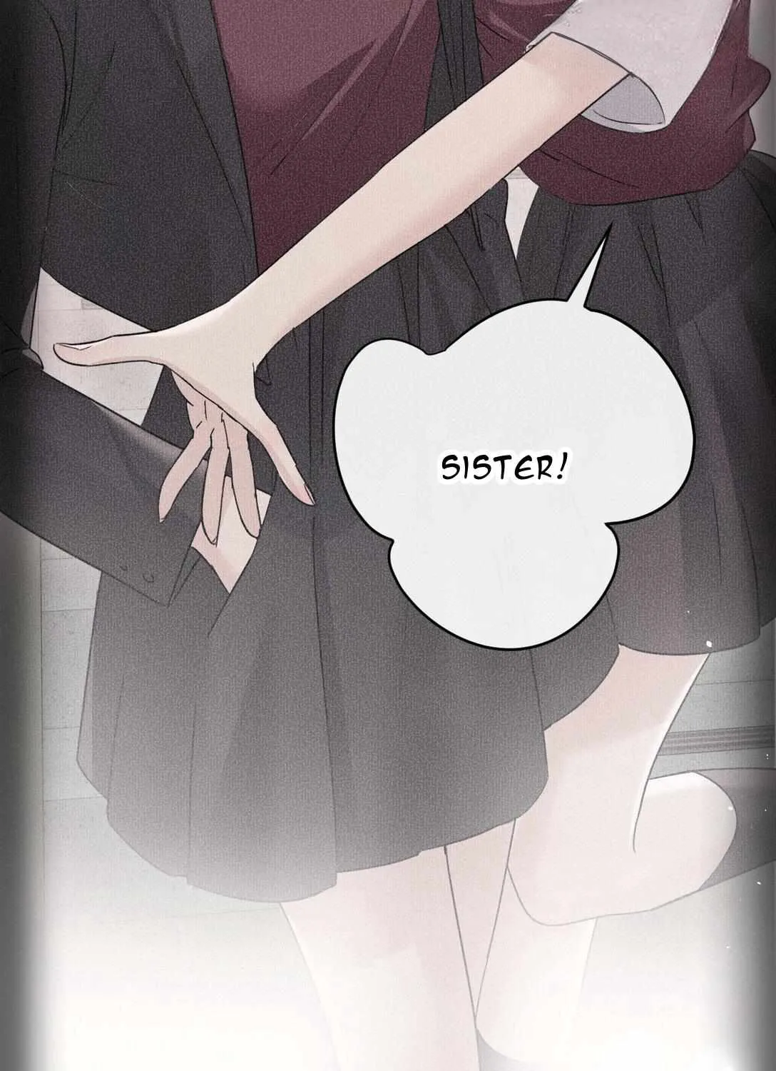 Bing Jiao Meimei Zhi Xiang Rang Wo Qifu Ta Chapter 40 page 12 - 