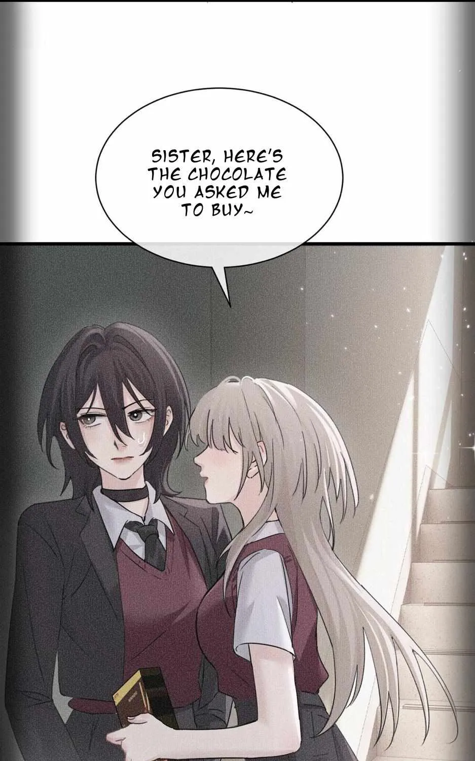 Bing Jiao Meimei Zhi Xiang Rang Wo Qifu Ta Chapter 40 page 14 - 