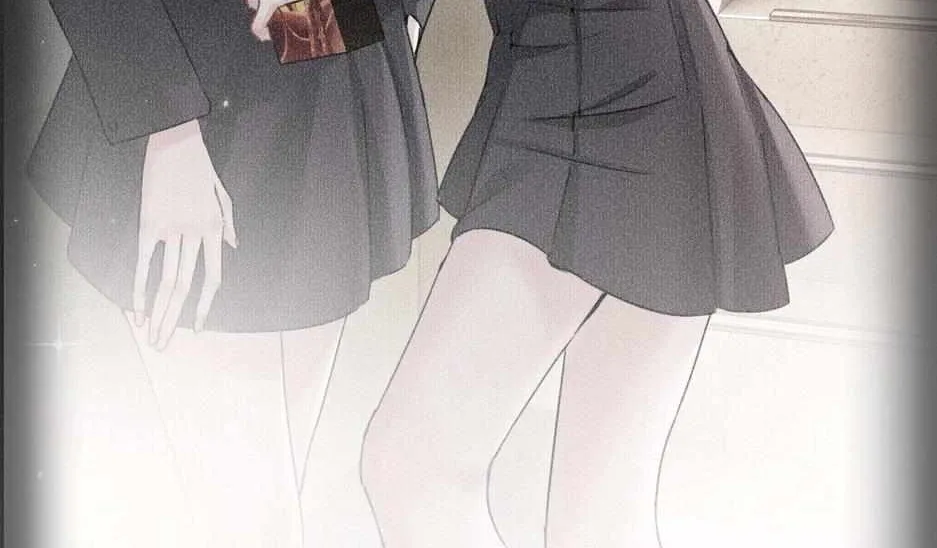 Bing Jiao Meimei Zhi Xiang Rang Wo Qifu Ta Chapter 40 page 15 - 