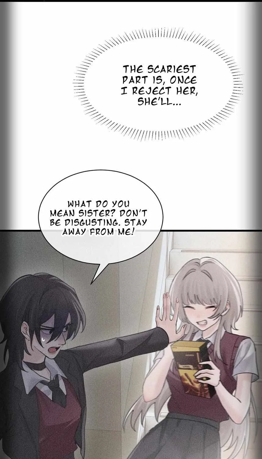 Bing Jiao Meimei Zhi Xiang Rang Wo Qifu Ta Chapter 40 page 16 - 