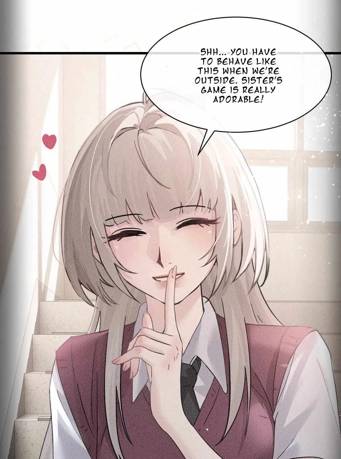 Bing Jiao Meimei Zhi Xiang Rang Wo Qifu Ta Chapter 40 page 18 - 