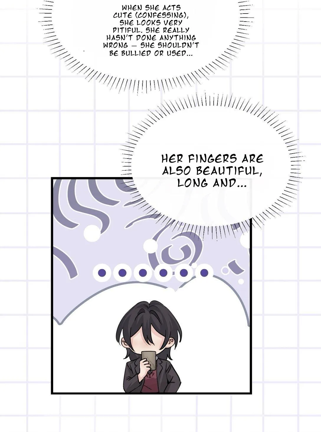 Bing Jiao Meimei Zhi Xiang Rang Wo Qifu Ta Chapter 40 page 24 - 