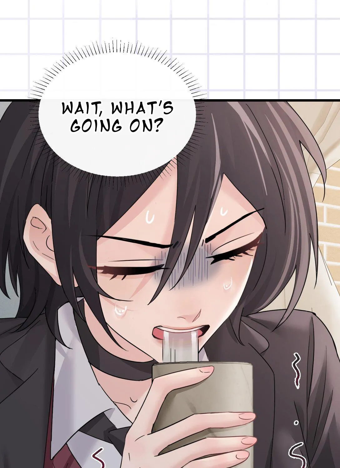 Bing Jiao Meimei Zhi Xiang Rang Wo Qifu Ta Chapter 40 page 25 - 
