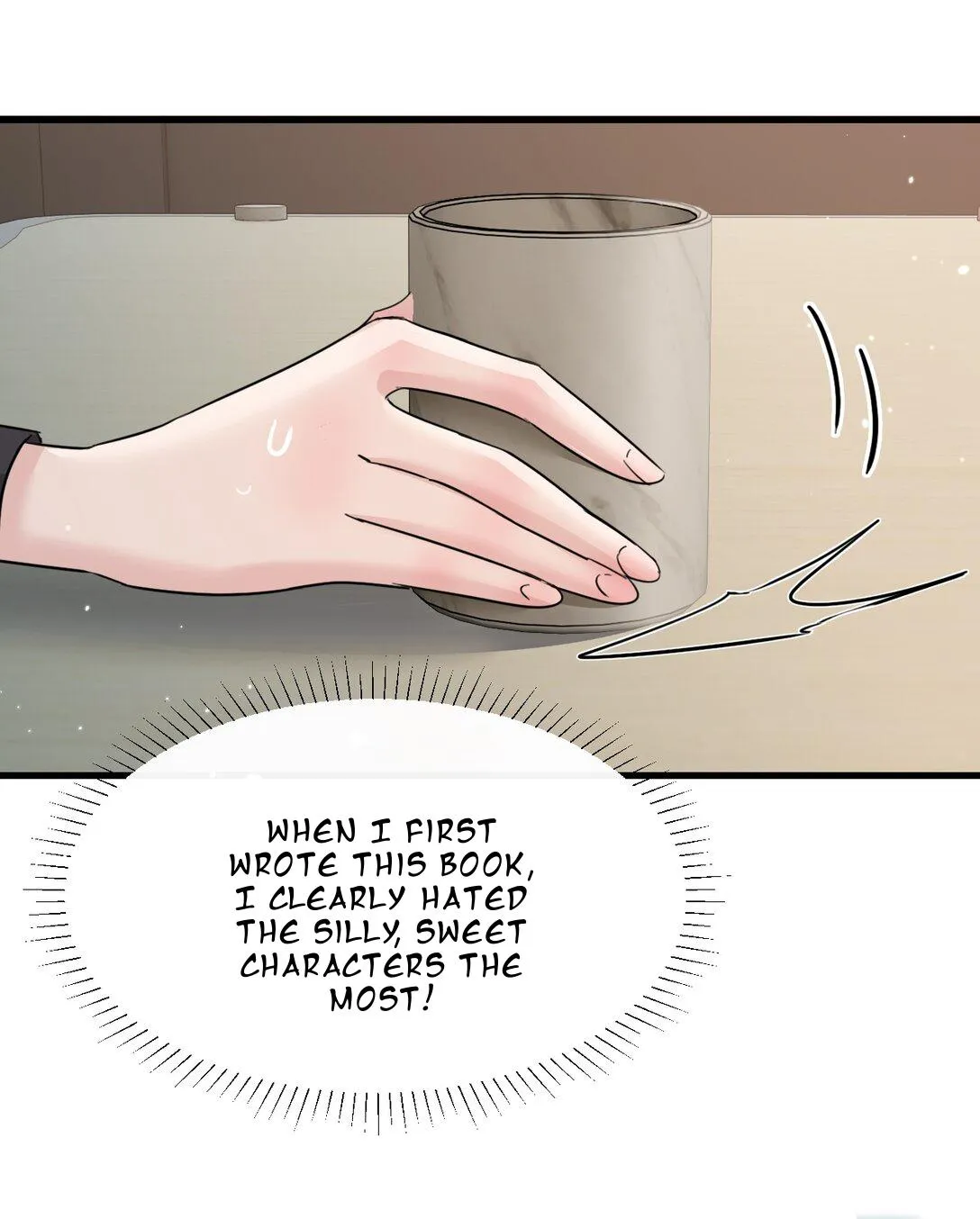 Bing Jiao Meimei Zhi Xiang Rang Wo Qifu Ta Chapter 40 page 27 - 