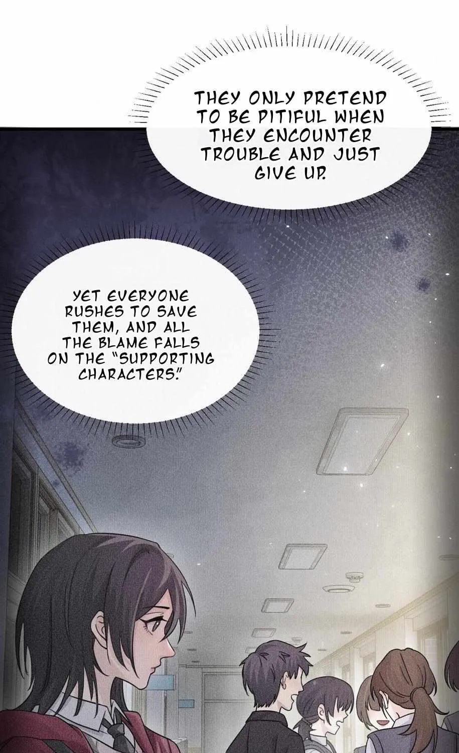 Bing Jiao Meimei Zhi Xiang Rang Wo Qifu Ta Chapter 40 page 28 - 