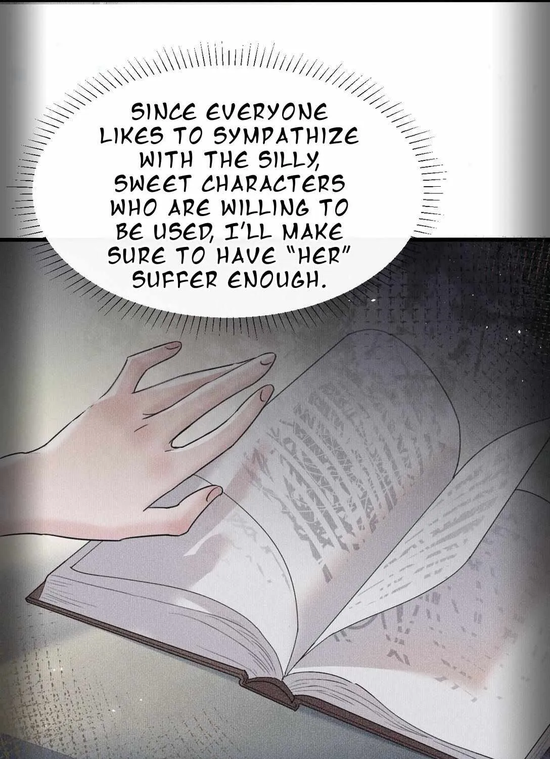Bing Jiao Meimei Zhi Xiang Rang Wo Qifu Ta Chapter 40 page 30 - 