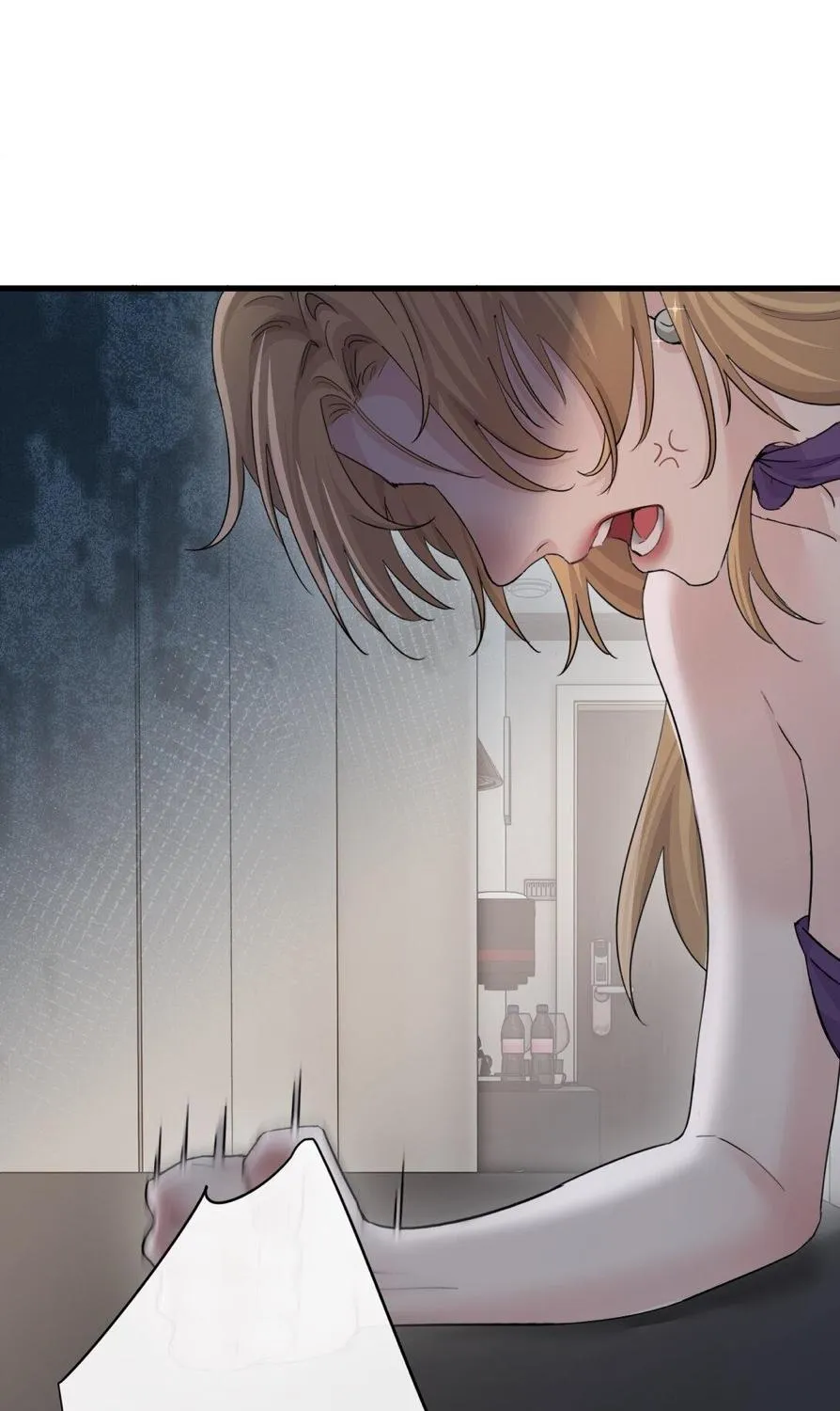 Bing Jiao Meimei Zhi Xiang Rang Wo Qifu Ta Chapter 40 page 4 - 