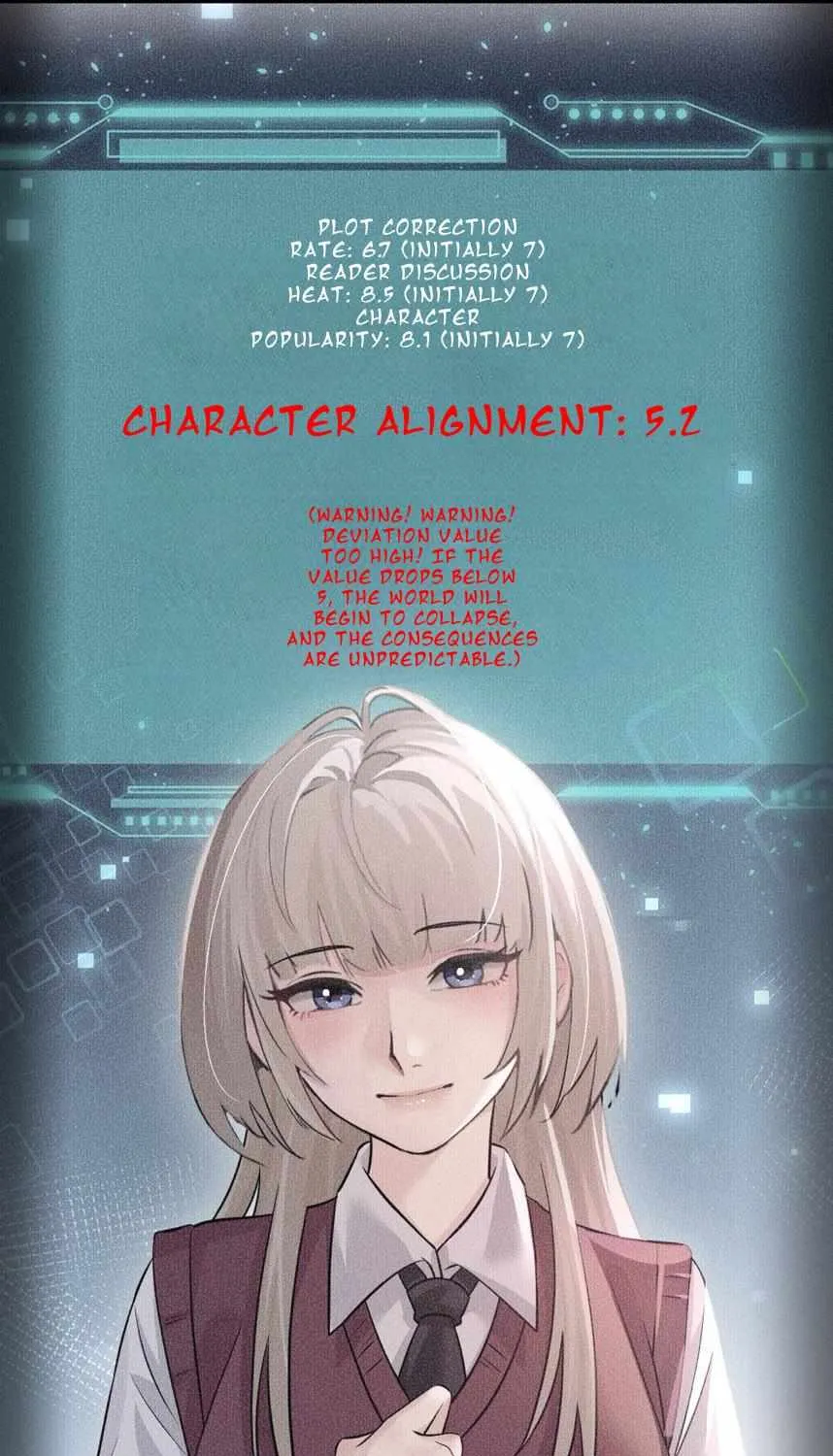 Bing Jiao Meimei Zhi Xiang Rang Wo Qifu Ta Chapter 40 page 34 - 