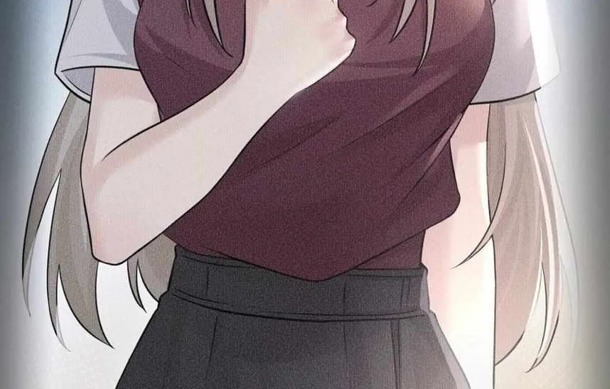 Bing Jiao Meimei Zhi Xiang Rang Wo Qifu Ta Chapter 40 page 35 - 